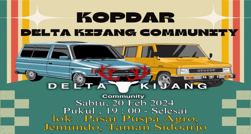 KOPDAR 20 Januari 2024
