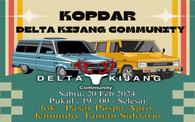 KOPDAR 20 Januari 2024