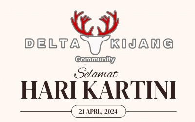 KARTINI DKC